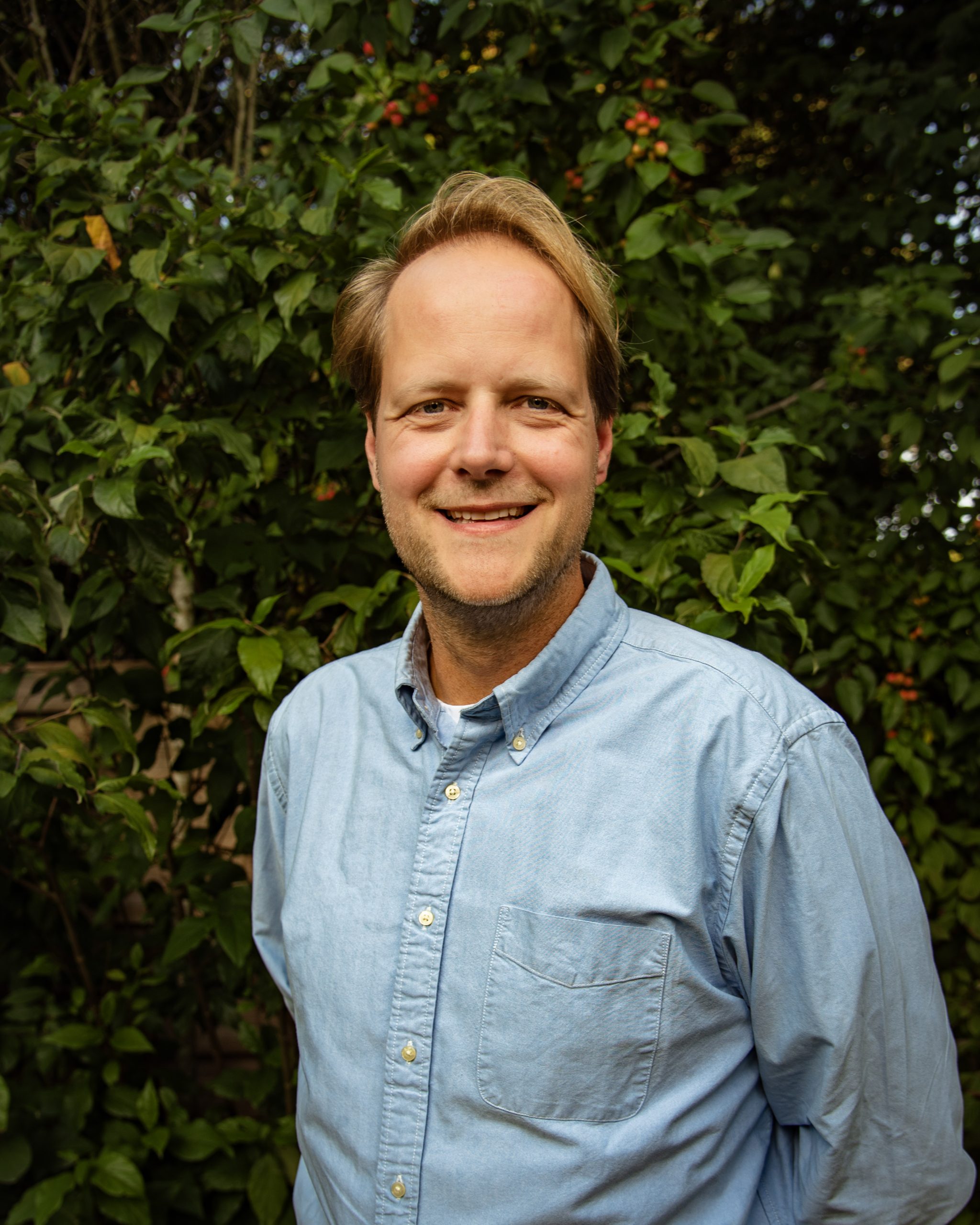Niek van Droffelaar