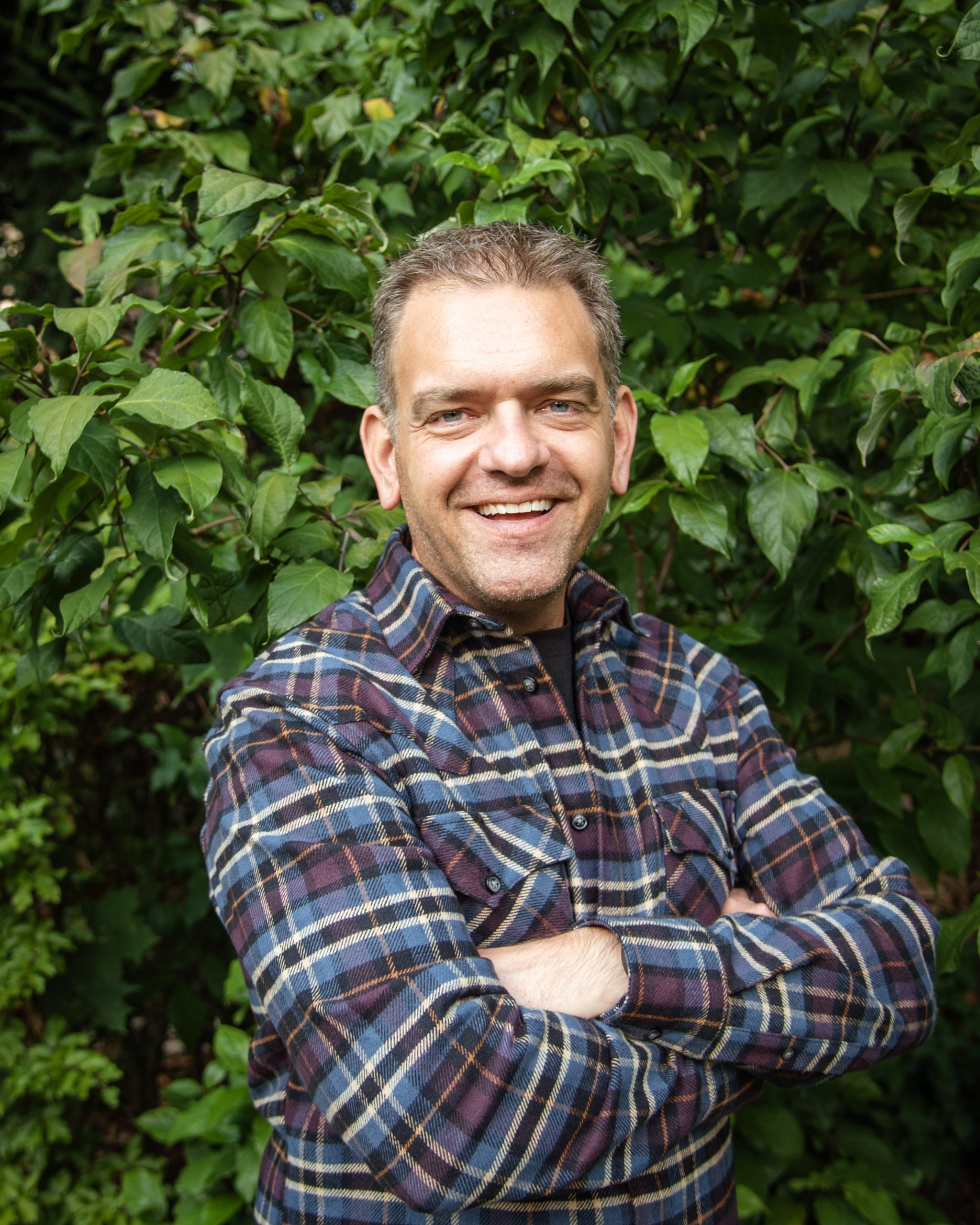 Rienk van der Vaart